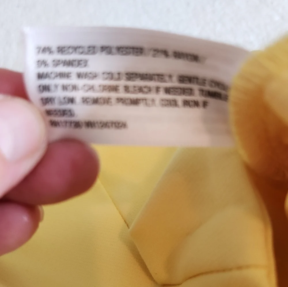 A New Day Yellow Midi 4
